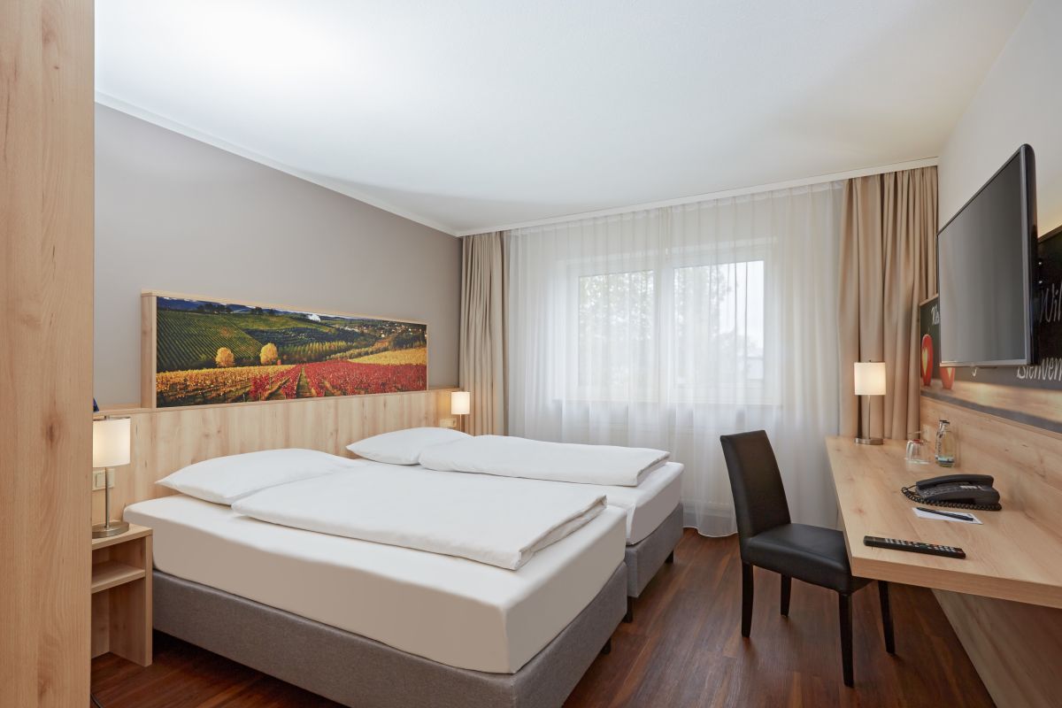 H+ Hotel Stuttgart Herrenberg Bild 14