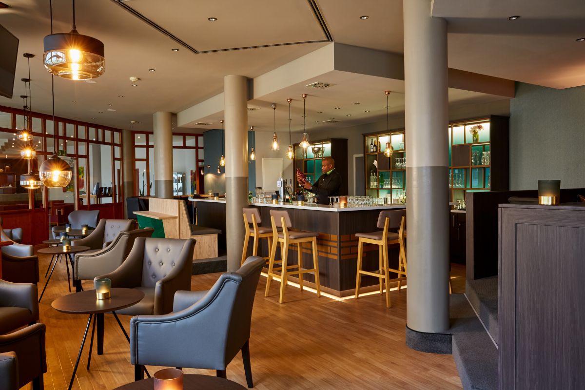 H+ Hotel Stuttgart Herrenberg Bild 34