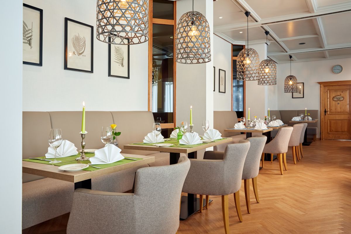 H+ Hotel Stuttgart Herrenberg Bild 32