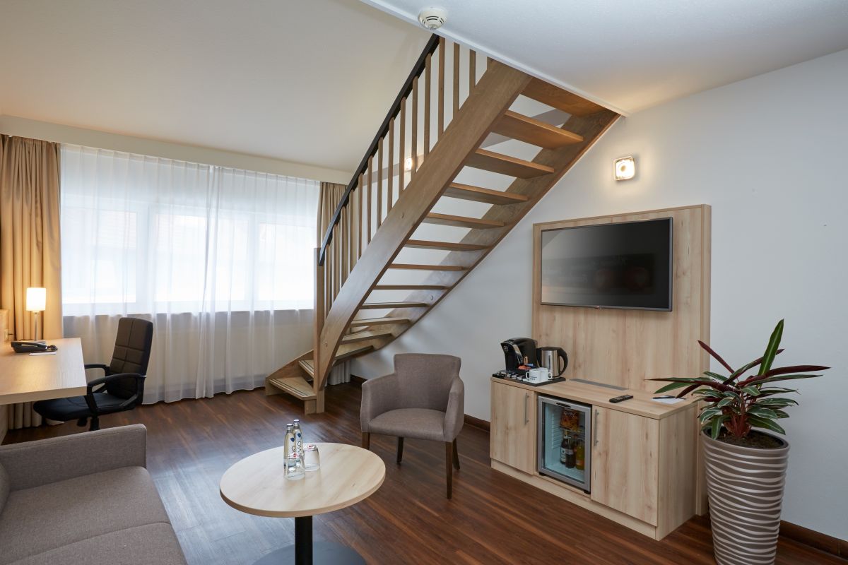 H+ Hotel Stuttgart Herrenberg Bild 21