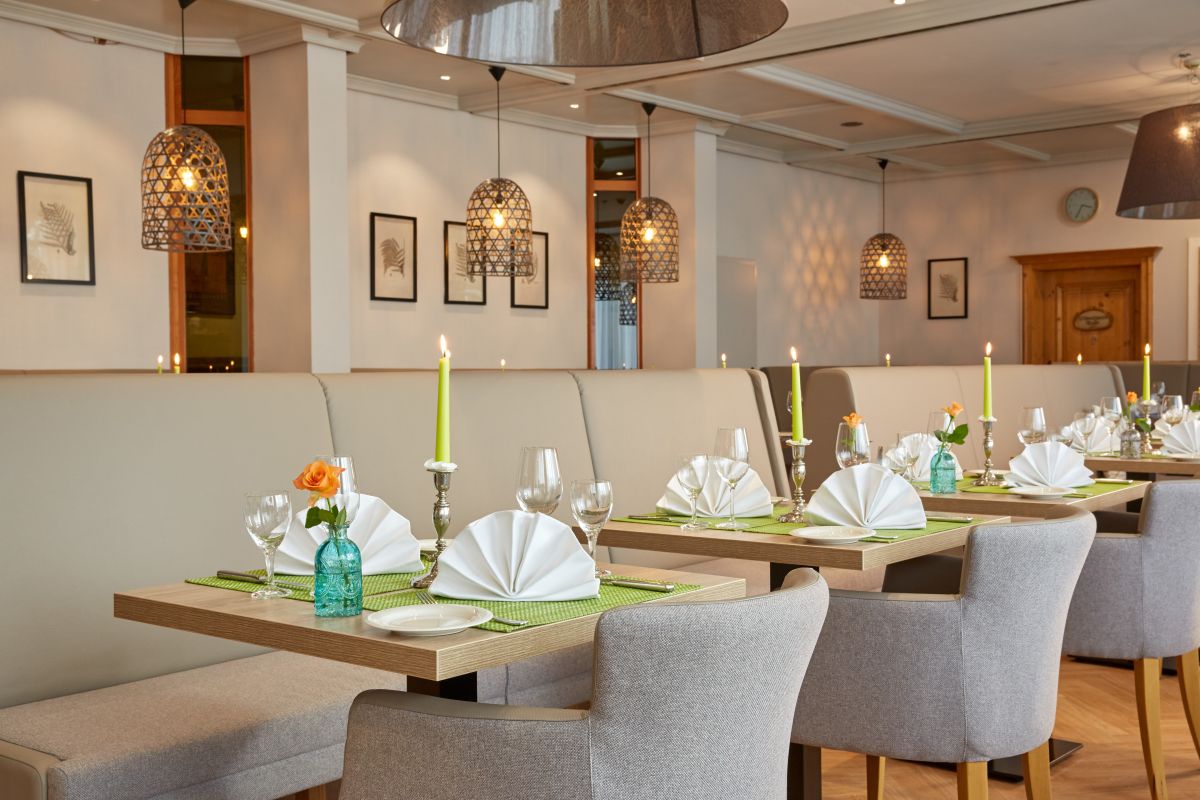 H+ Hotel Stuttgart Herrenberg Bild 33