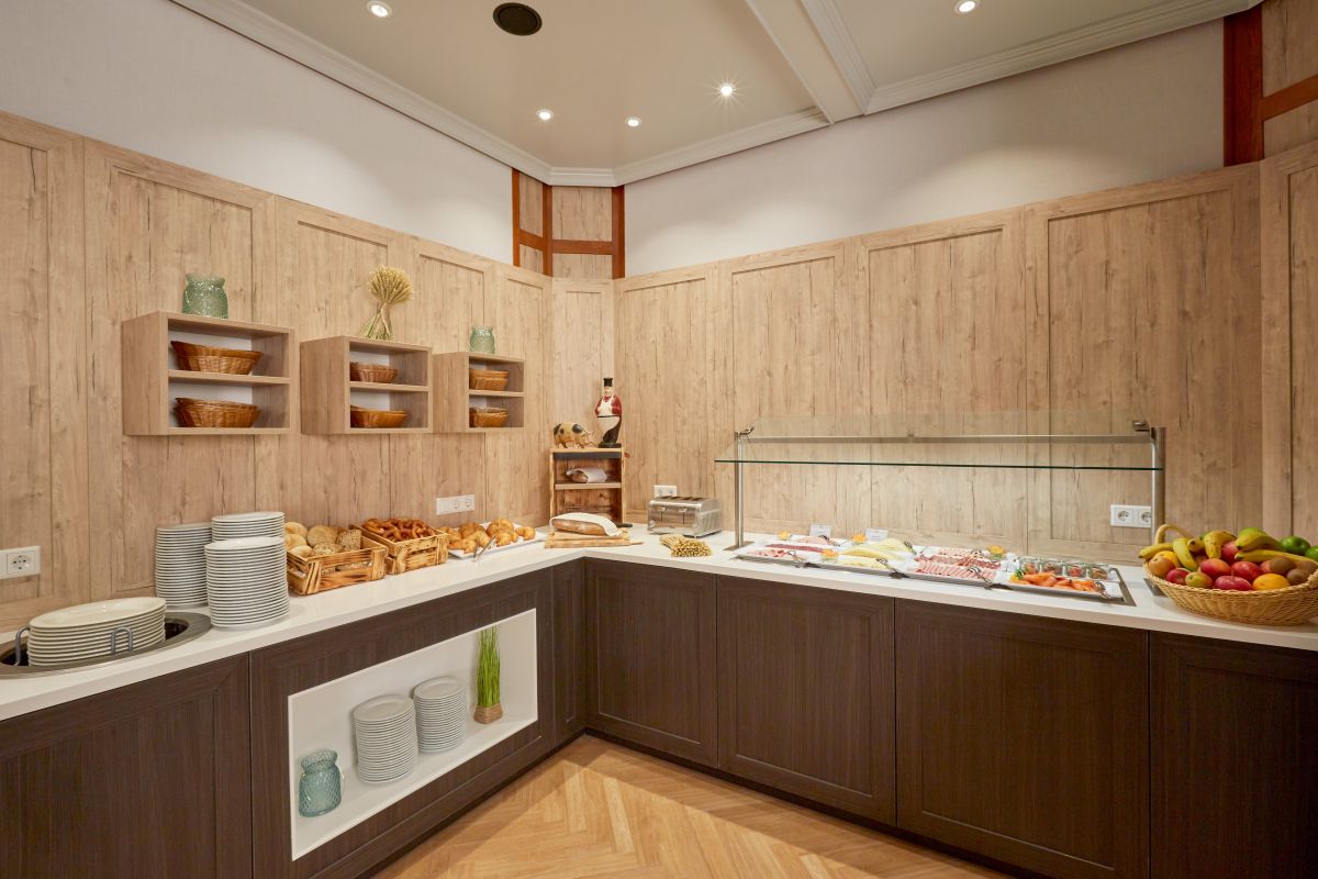 H+ Hotel Stuttgart Herrenberg Bild 26