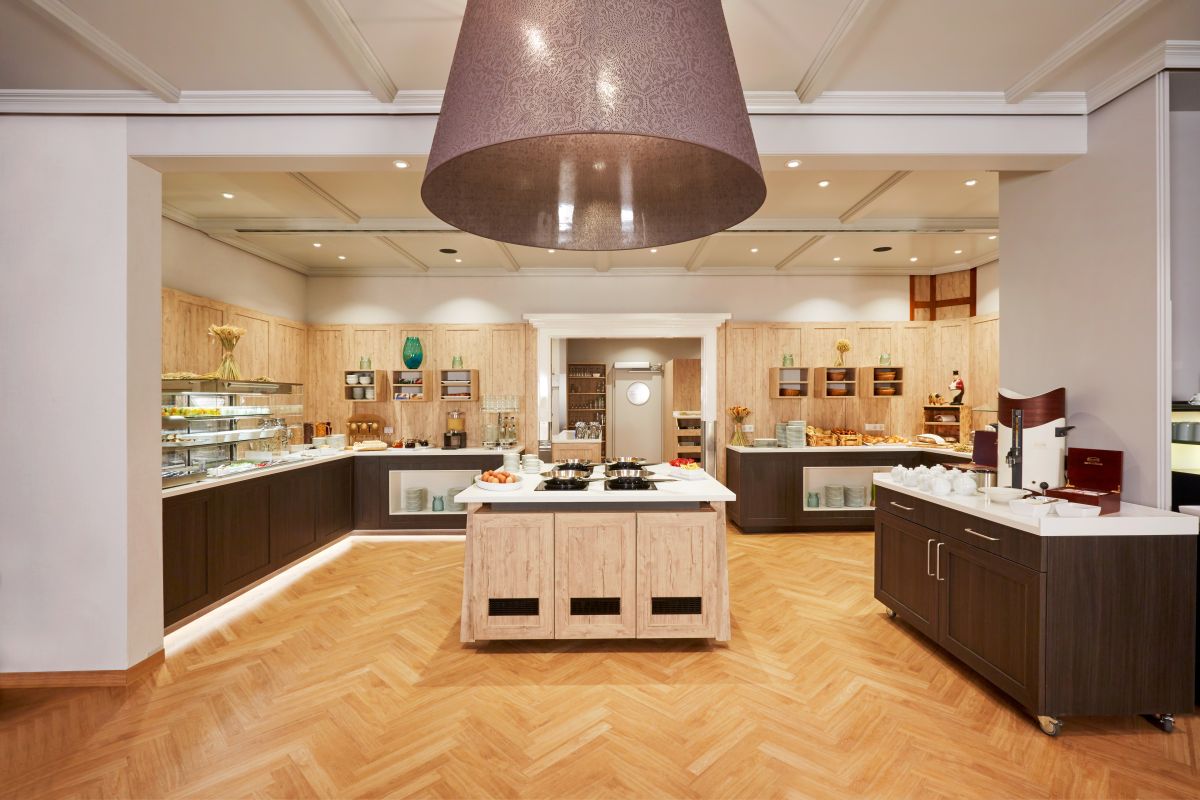 H+ Hotel Stuttgart Herrenberg Bild 22