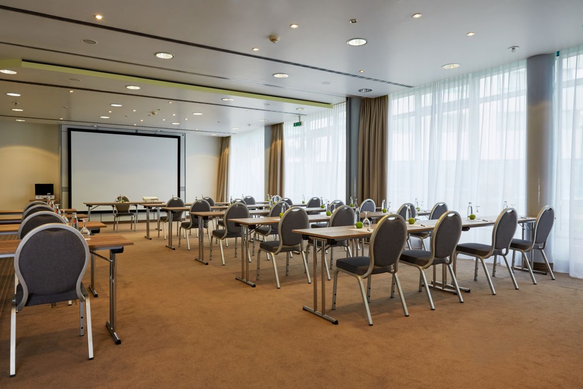 H+ Hotel Stuttgart Herrenberg Bild 10