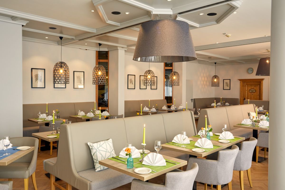 H+ Hotel Stuttgart Herrenberg Bild 29