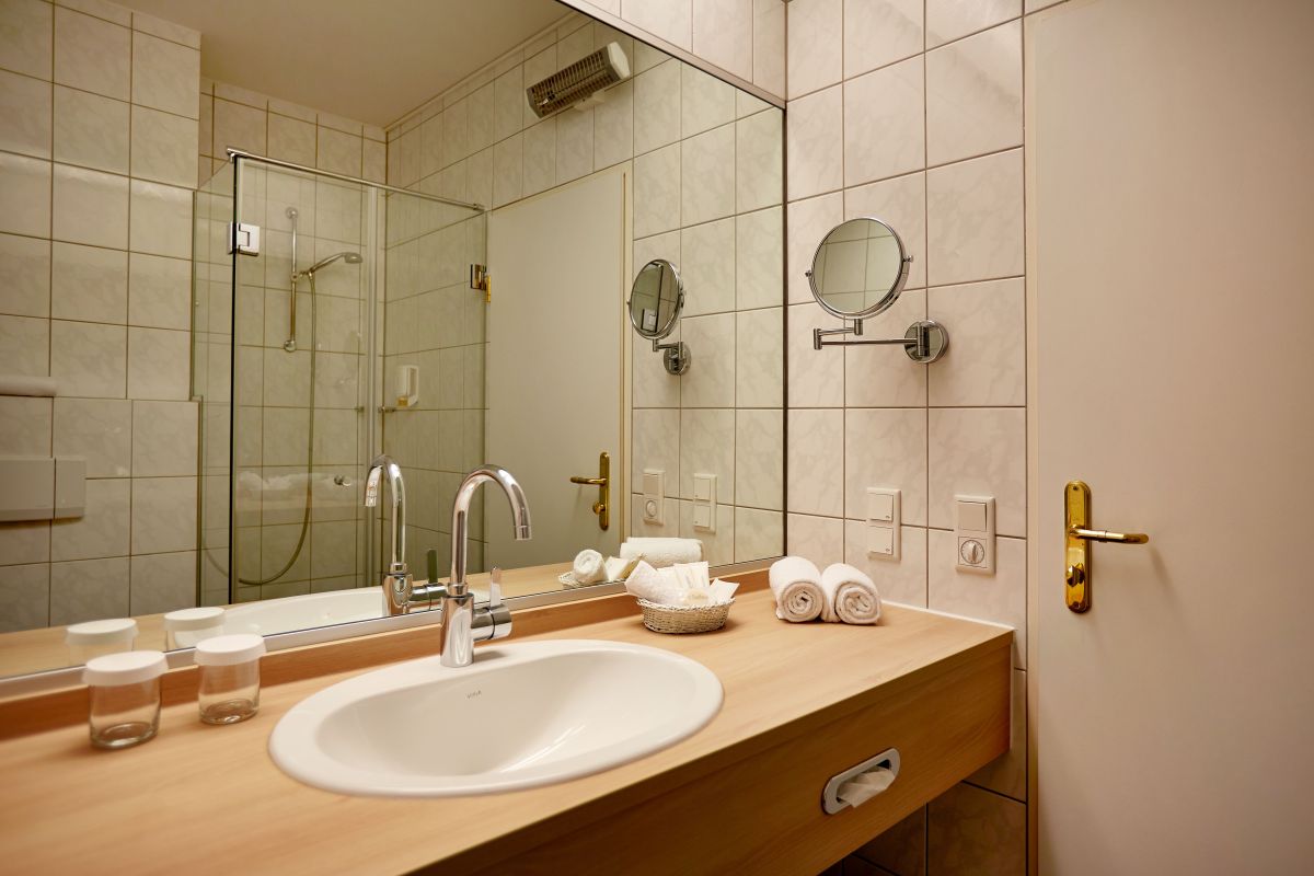 H+ Hotel Wiesbaden Niedernhausen Bild 38