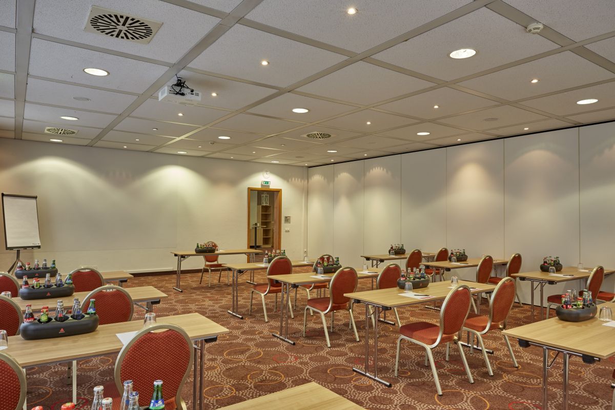 H+ Hotel Wiesbaden Niedernhausen Bild 13