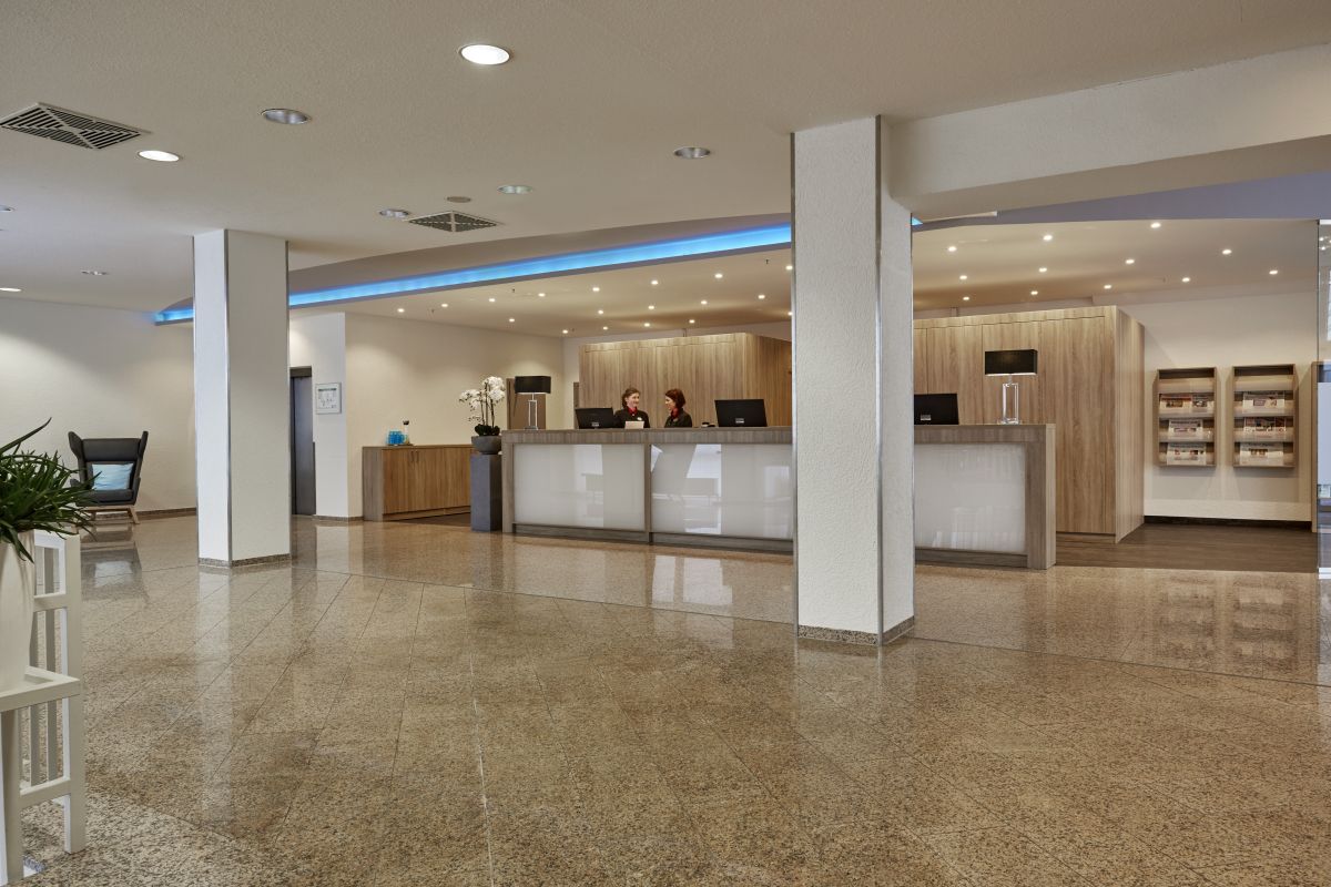 H+ Hotel Wiesbaden Niedernhausen Bild 35