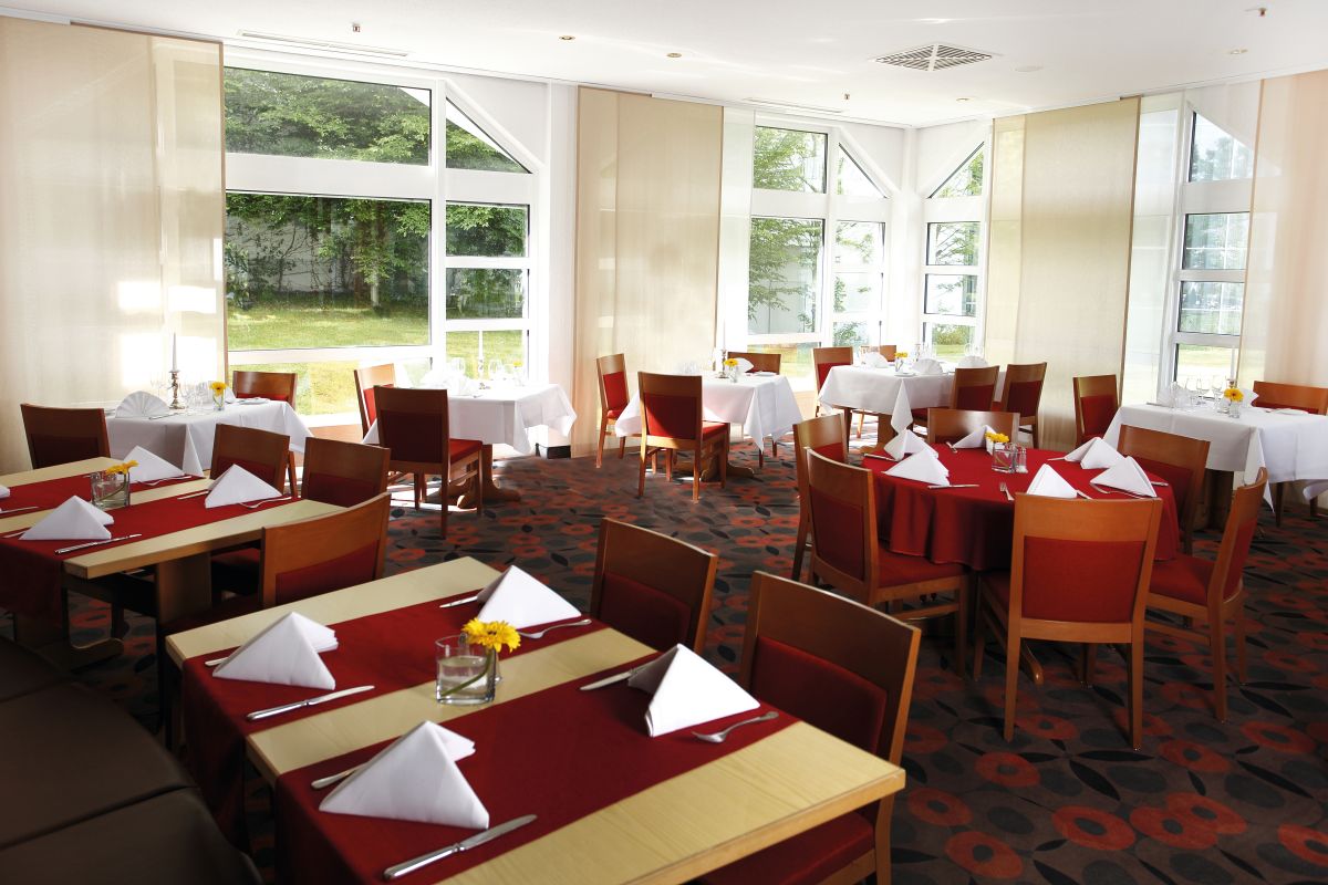 H+ Hotel Wiesbaden Niedernhausen Bild 42
