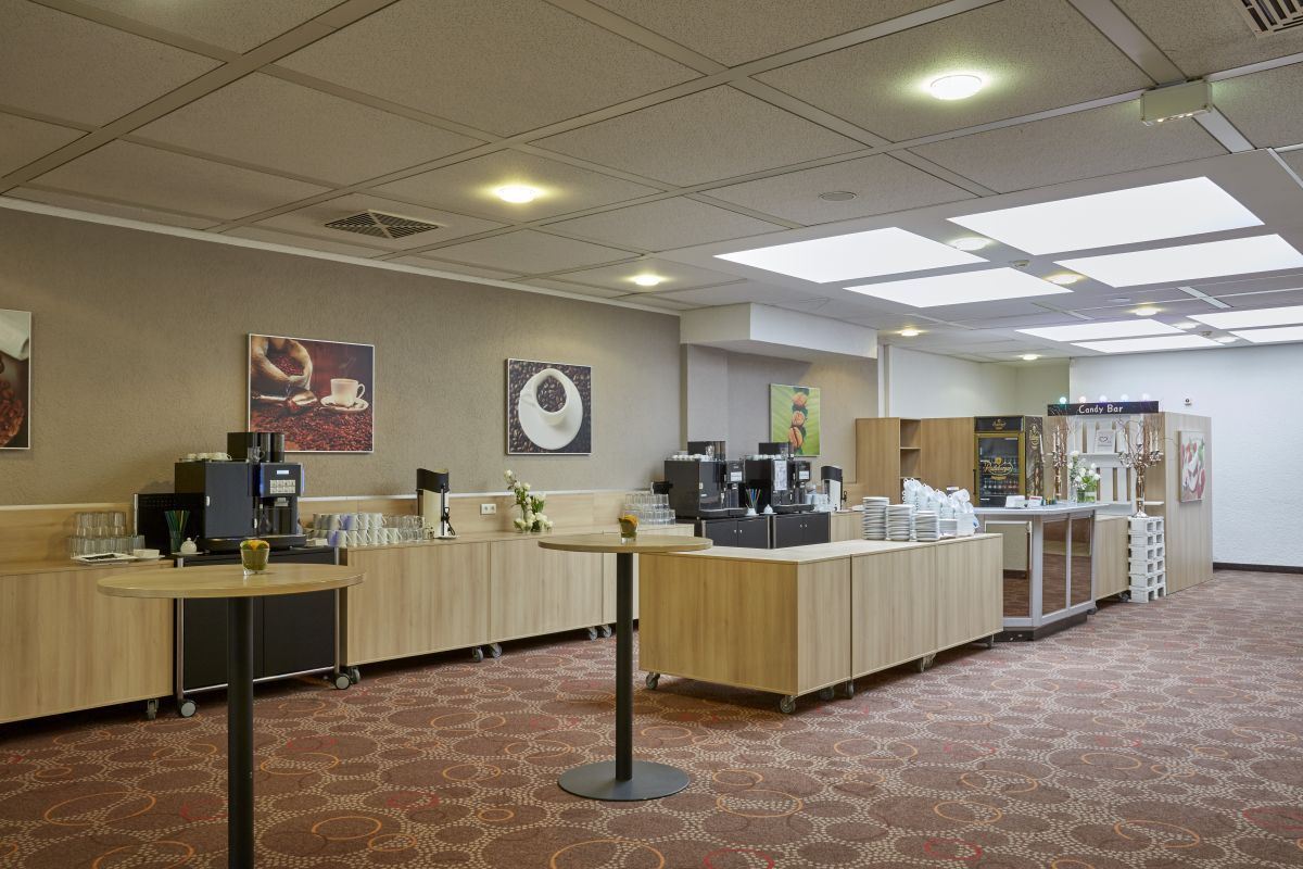 H+ Hotel Wiesbaden Niedernhausen Bild 22