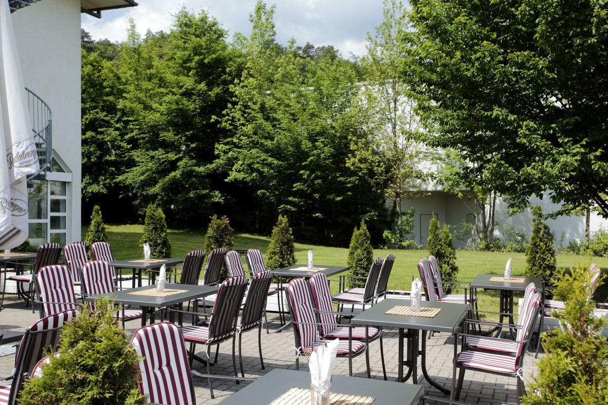 H+ Hotel Wiesbaden Niedernhausen Bild 43