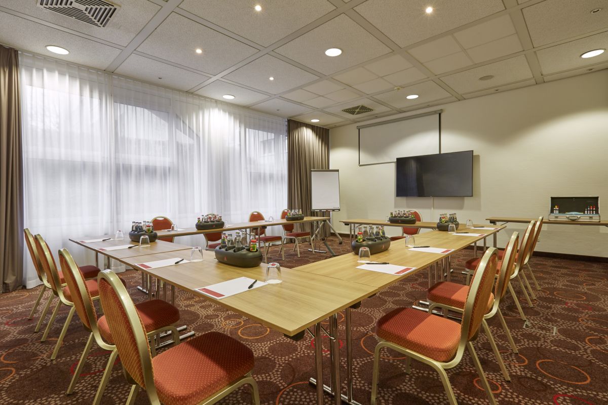 H+ Hotel Wiesbaden Niedernhausen Bild 31