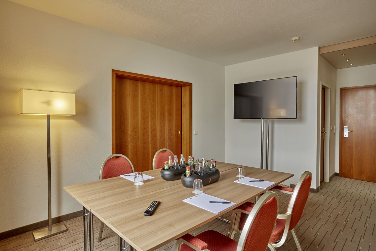 H+ Hotel Wiesbaden Niedernhausen Bild 32