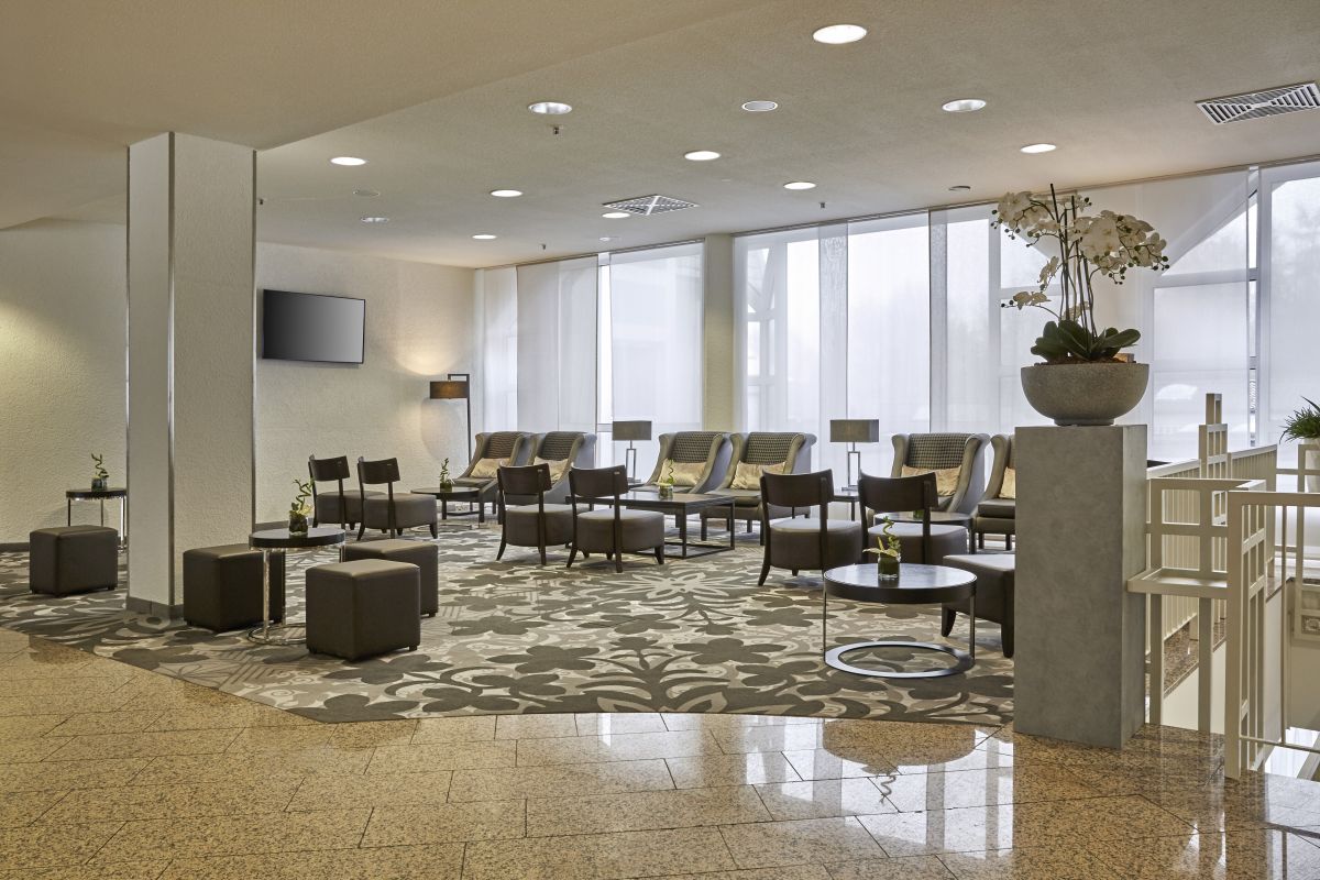 H+ Hotel Wiesbaden Niedernhausen Bild 34
