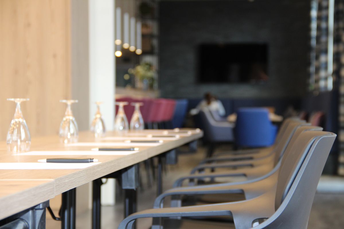 Privat & Boutique Hotel Plauer See