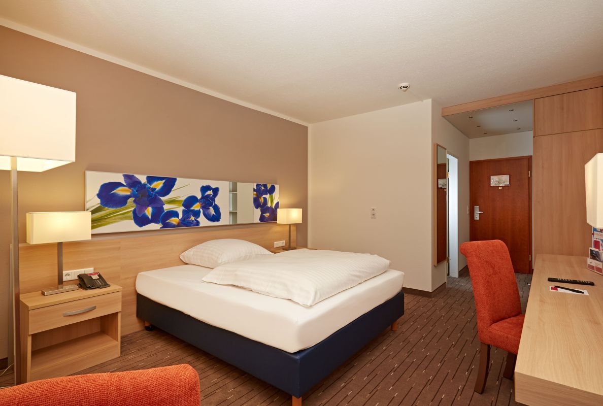H+ Hotel Wiesbaden Niedernhausen Bild 36