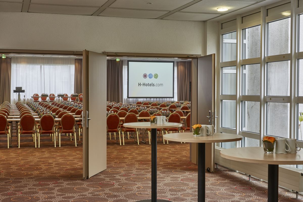 H+ Hotel Wiesbaden Niedernhausen Bild 20