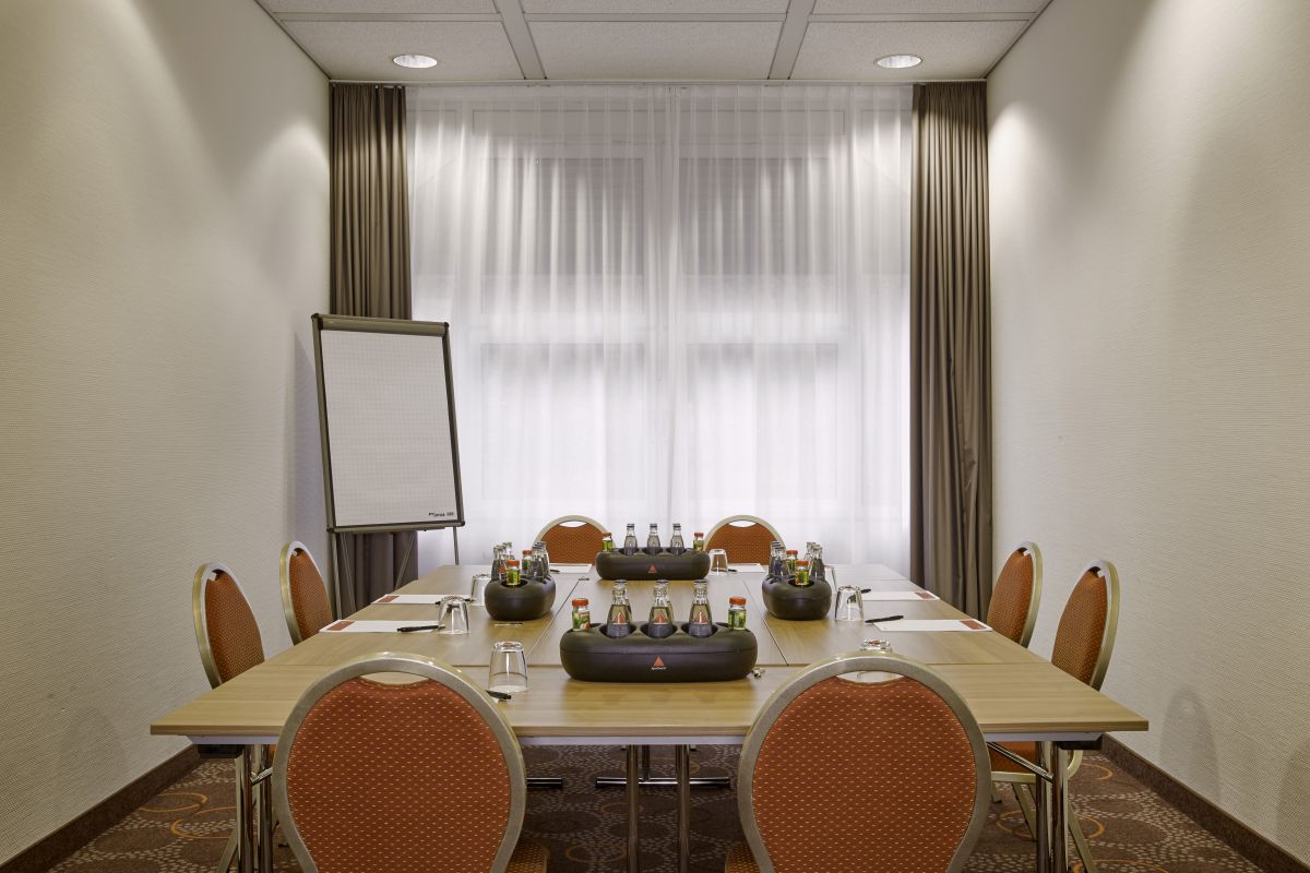 H+ Hotel Wiesbaden Niedernhausen Bild 17