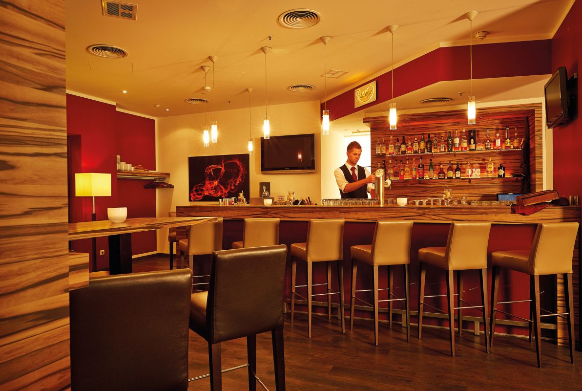 H+ Hotel Bad Soden Bild 22