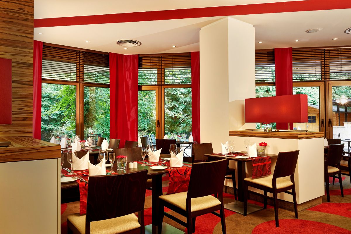 H+ Hotel Bad Soden Bild 21
