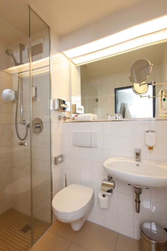 H+ Hotel Frankfurt Airport West Bild 31