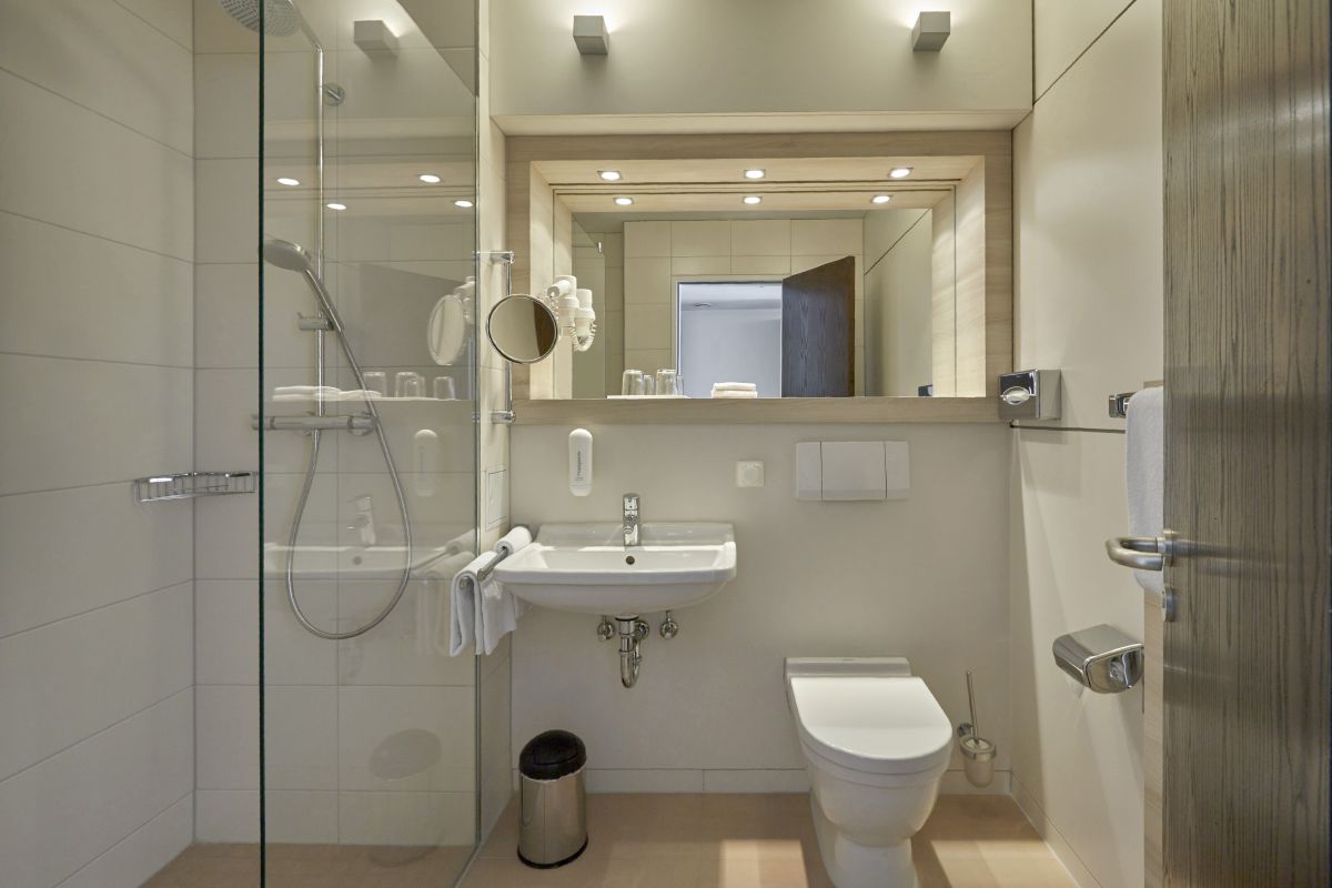 H+ Hotel Bad Soden Bild 18