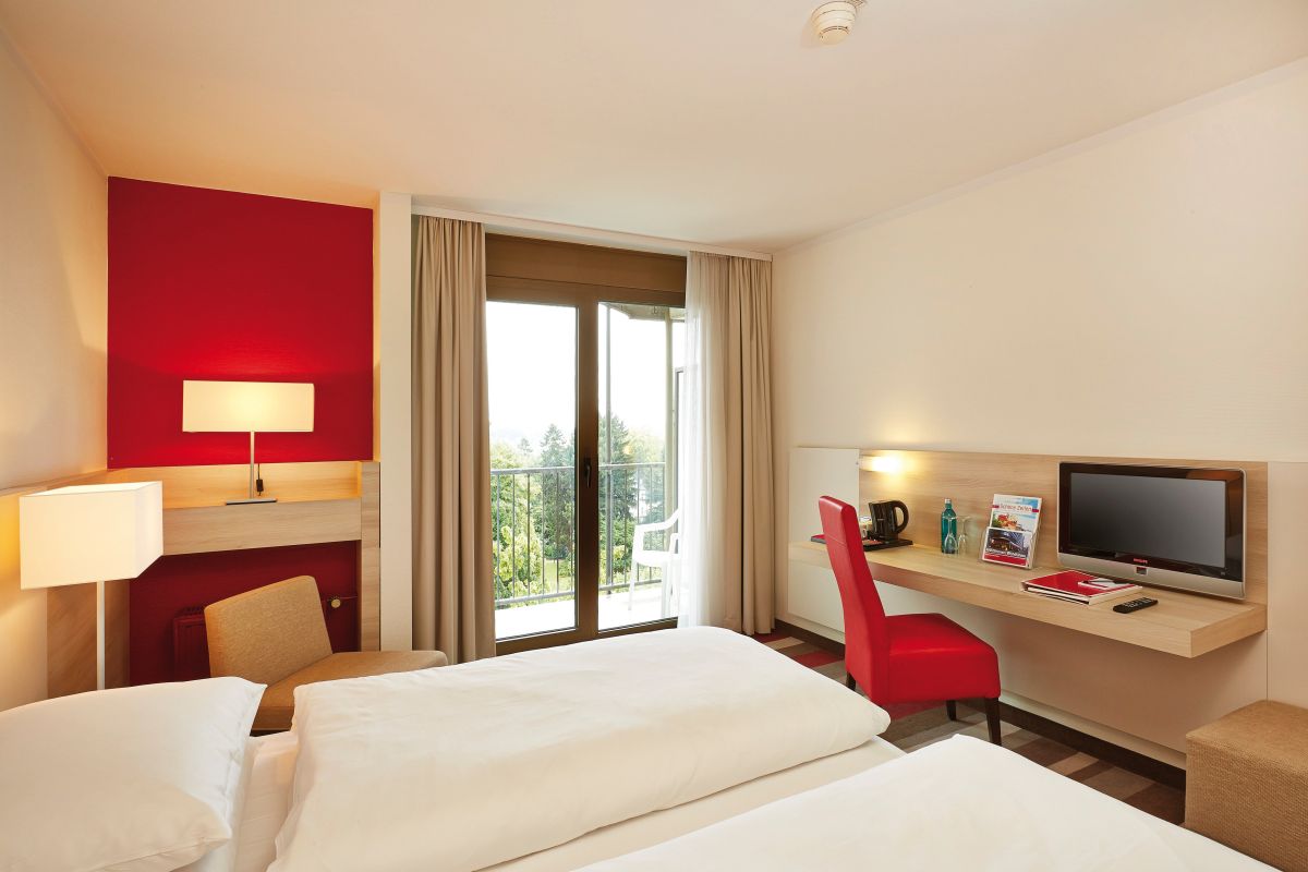 H+ Hotel Bad Soden Bild 16