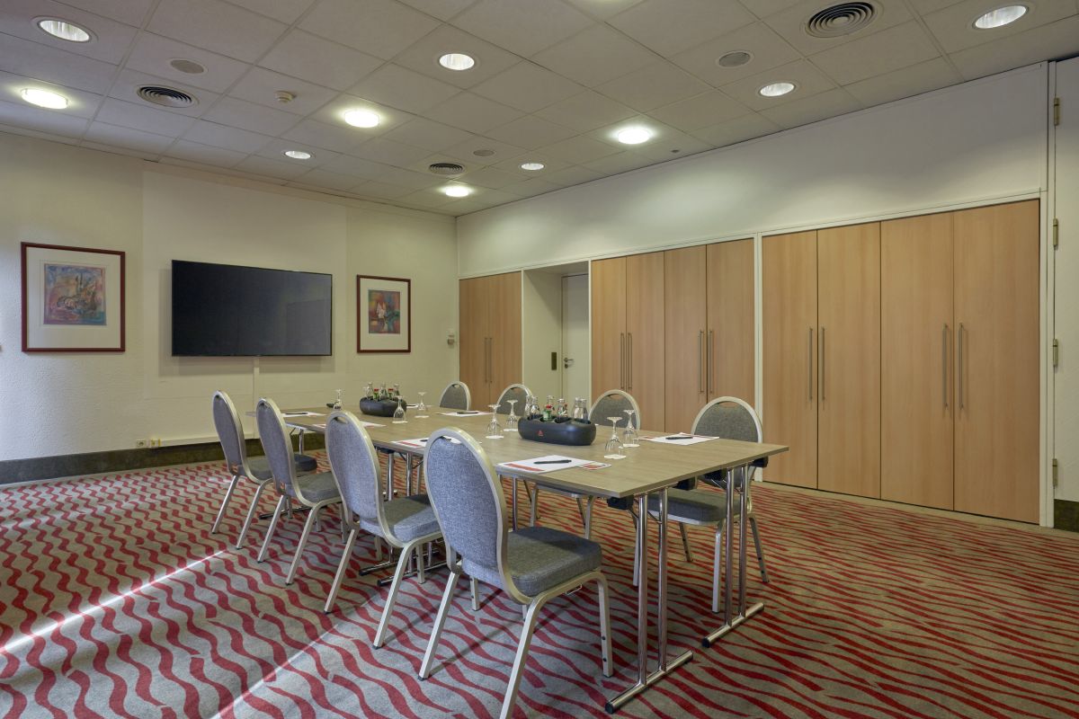 H+ Hotel Bad Soden Bild 11