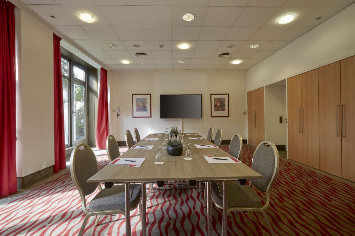H+ Hotel Bad Soden Bild 5