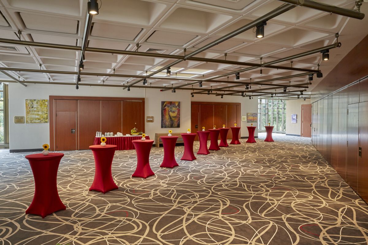 H+ Hotel Bad Soden Bild 14