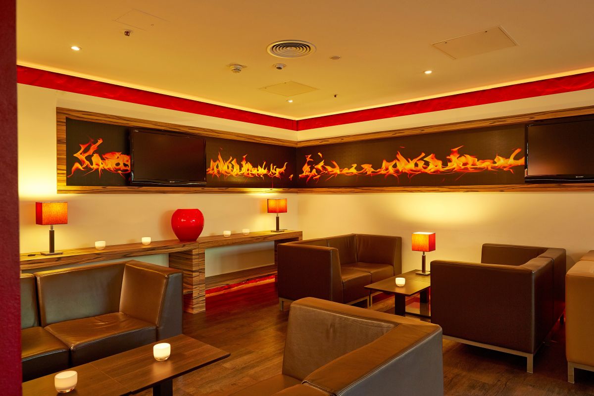 H+ Hotel Bad Soden Bild 23