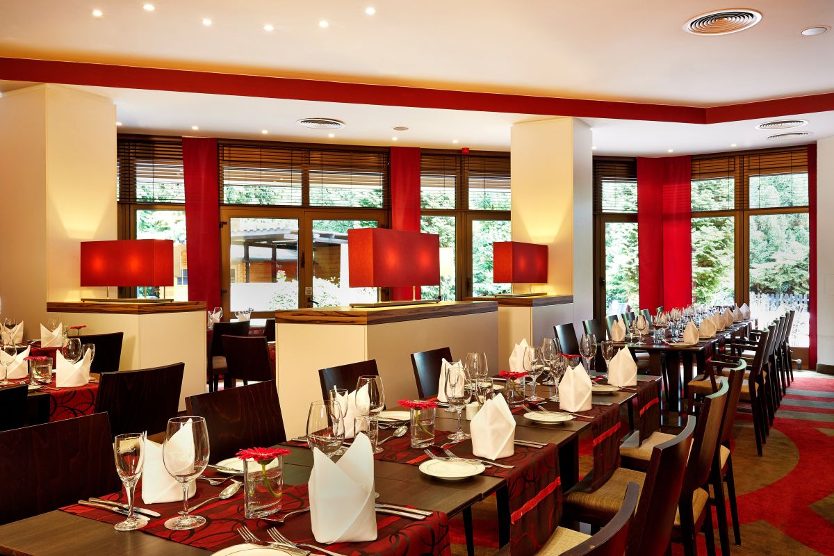 H+ Hotel Bad Soden Bild 20