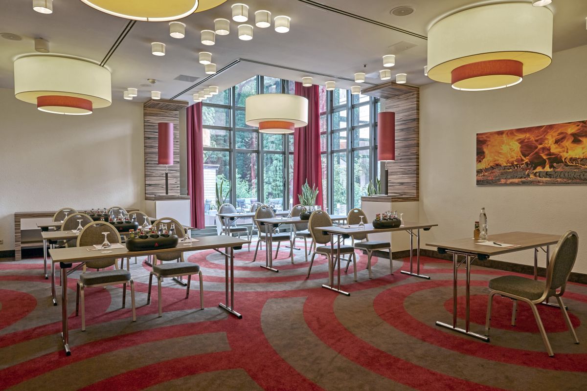 H+ Hotel Bad Soden Bild 6