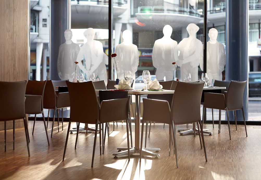 Park Plaza Berlin Bild 13