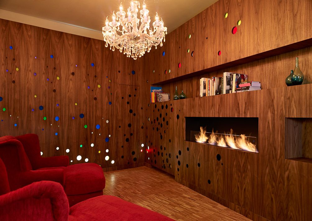 Park Plaza Berlin Bild 17