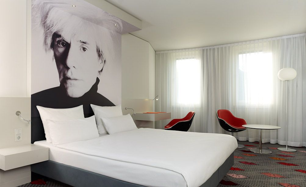 Park Plaza Berlin Bild 18