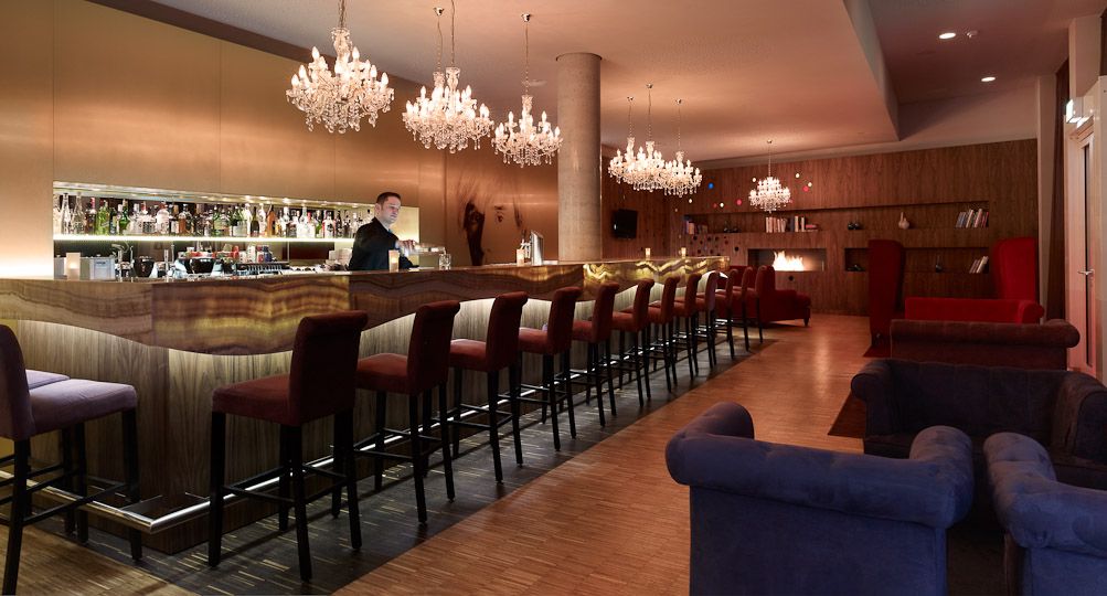 Park Plaza Berlin Bild 22