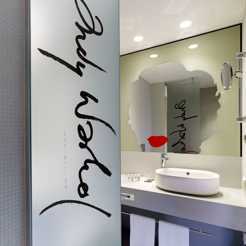 Park Plaza Berlin Bild 24