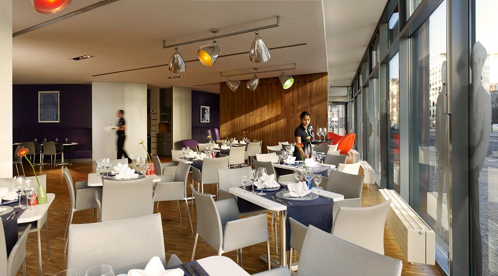 Park Plaza Berlin Bild 25