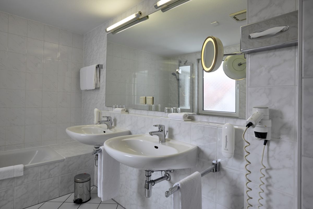 H+ Hotel Darmstadt Bild 28