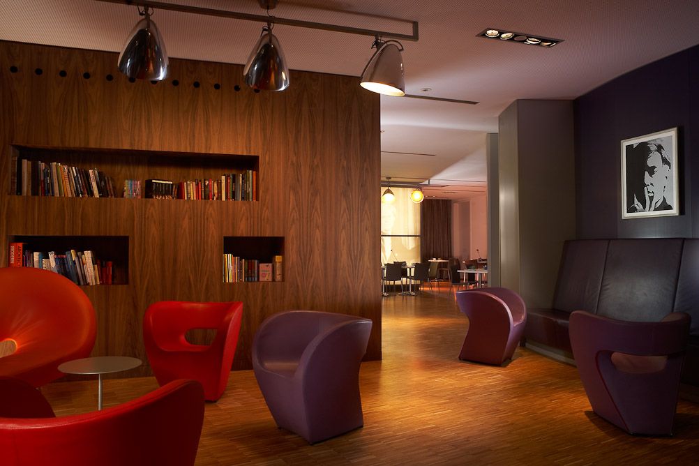 Park Plaza Berlin