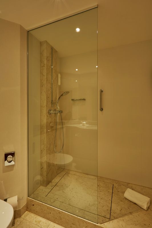 H4 Hotel Hannover Messe Bild 33