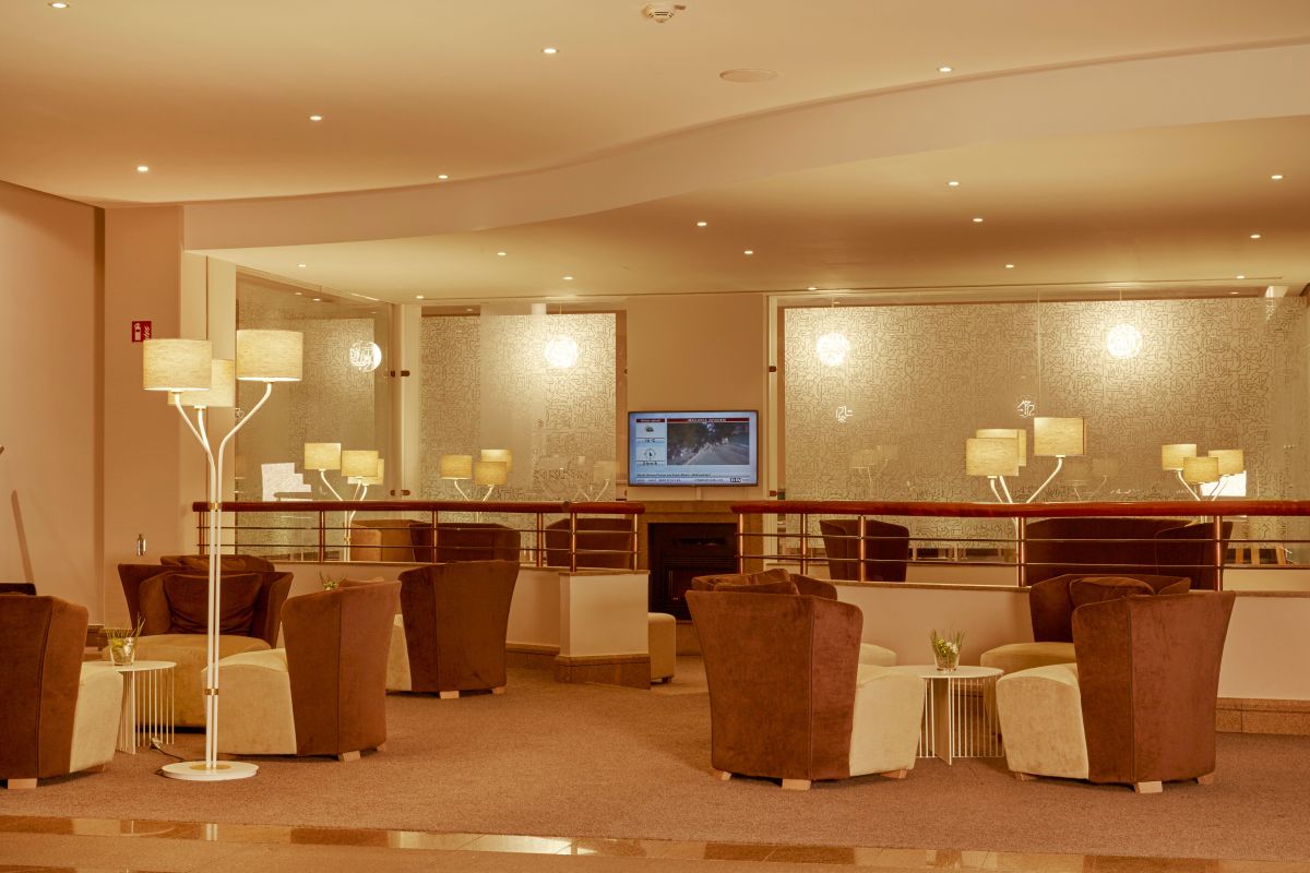 H4 Hotel Hannover Messe Bild 37