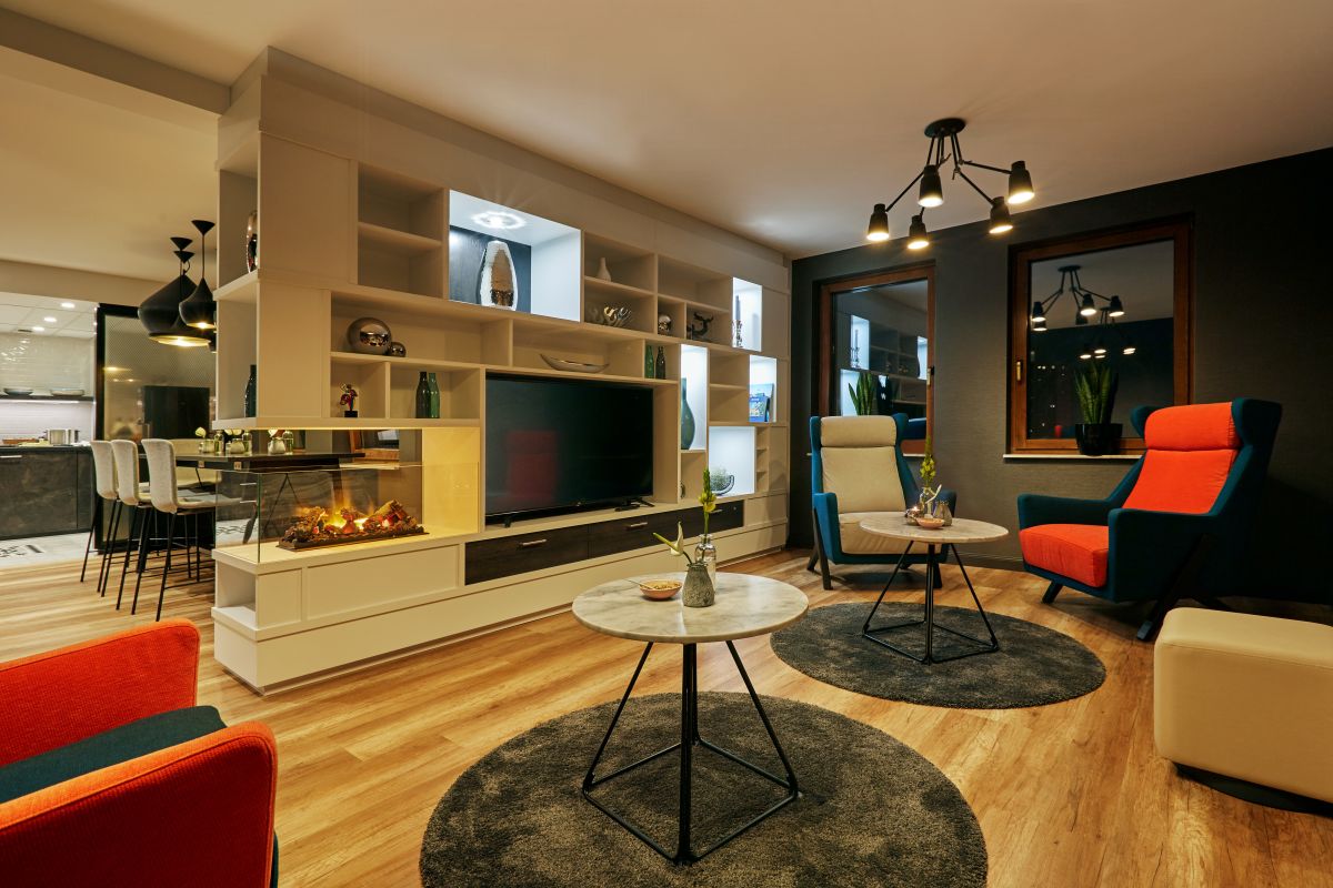 H4 Hotel Hannover Messe Bild 38