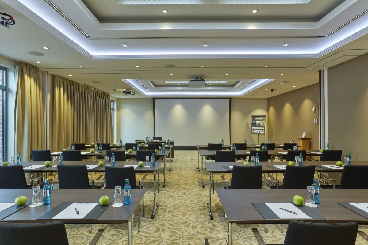H4 Hotel Hannover Messe