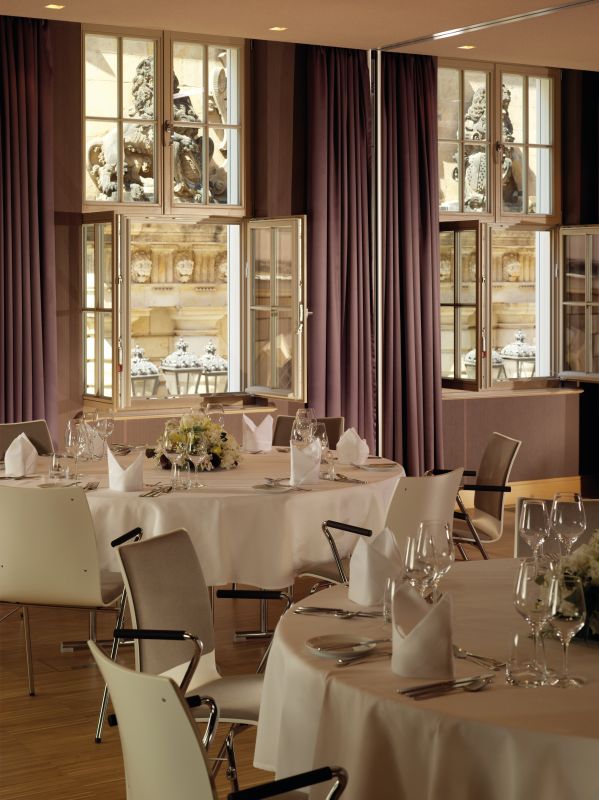 HYPERION Hotel Dresden Am Schloss Bild 21