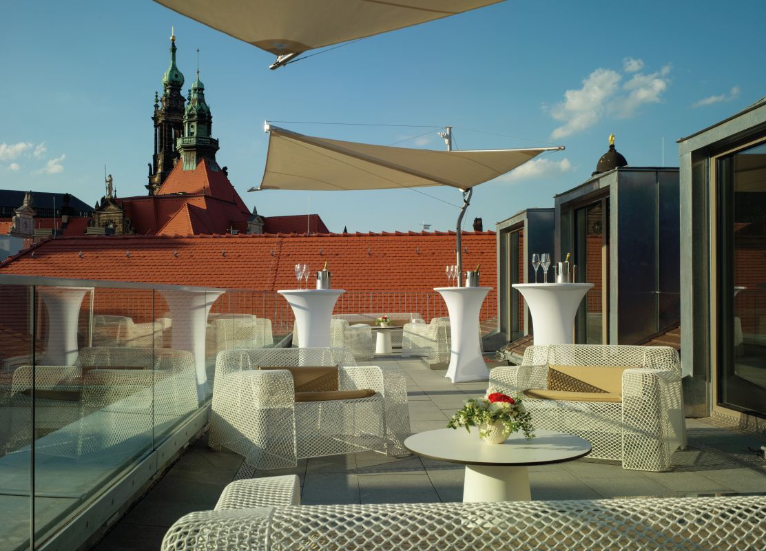 HYPERION Hotel Dresden Am Schloss Bild 27