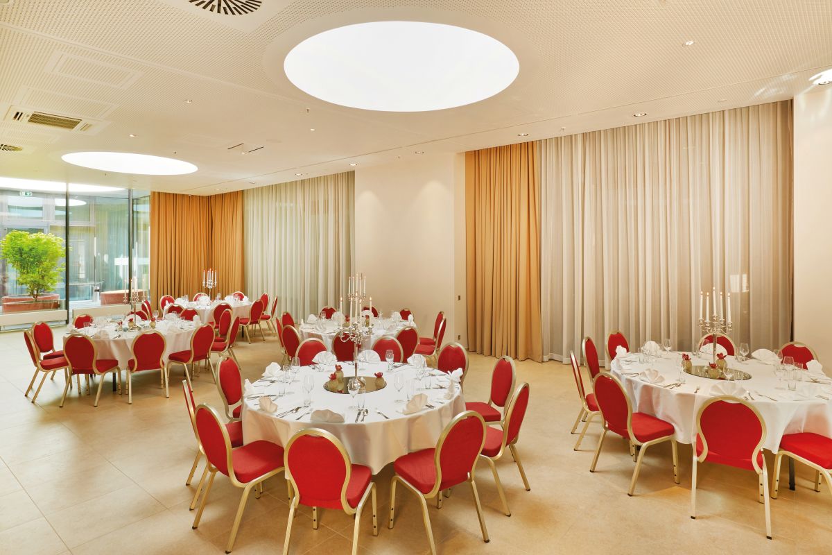 H4 Hotel München Messe Bild 10