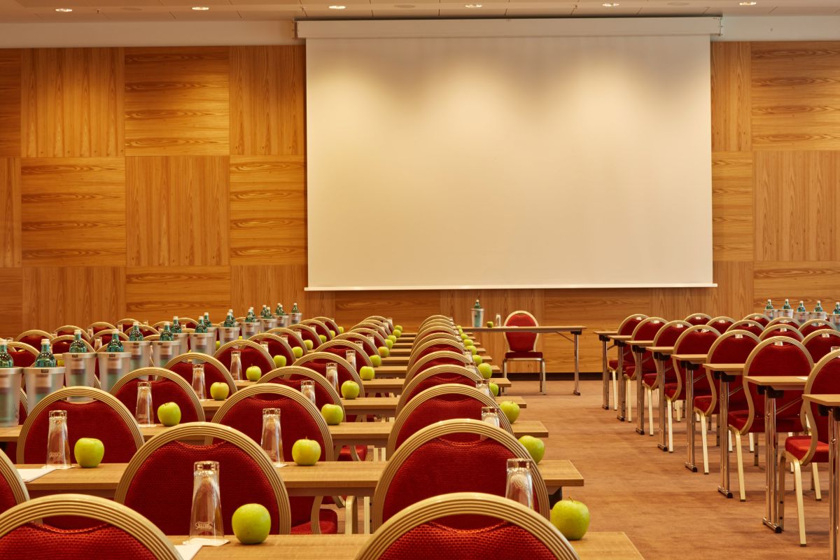 H4 Hotel München Messe