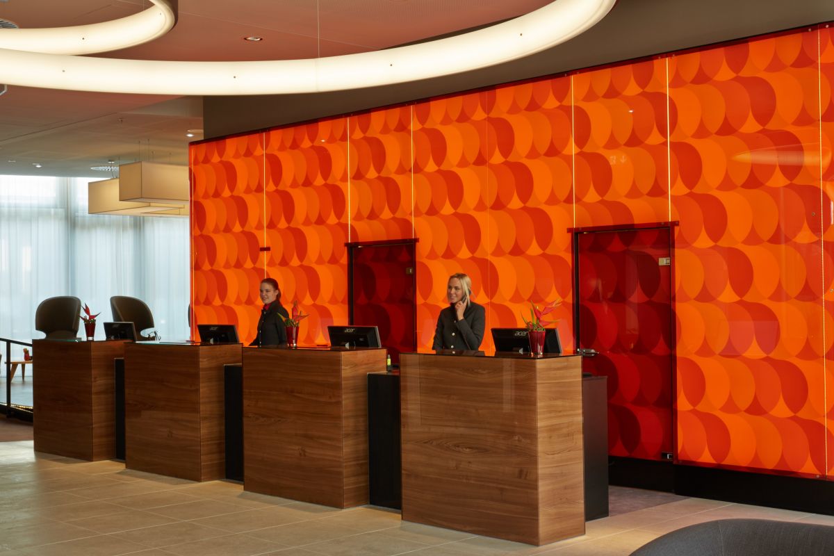 H4 Hotel München Messe Bild 21